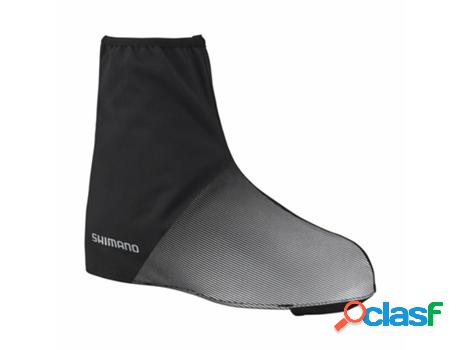 Zapatillas Impermeáveis Shimano (Tam: 37-40)