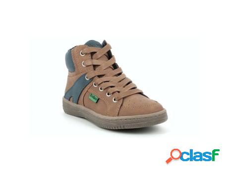 Zapatillas KICKERS Hombre (Multicolor - 24)