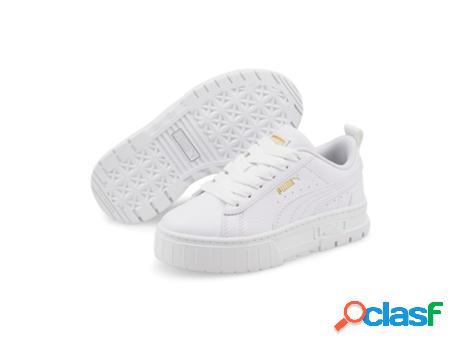 Zapatillas PUMA Mujer (Multicolor - 28)