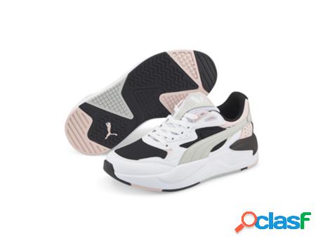 Zapatillas PUMA Unisexo (Multicolor - 40)