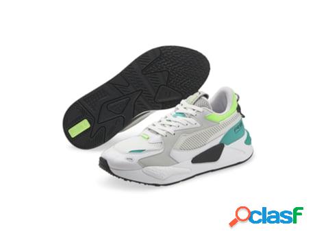 Zapatillas PUMA Unisexo (Multicolor - 42)