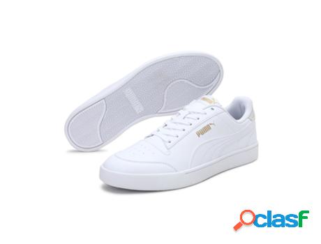 Zapatillas PUMA Unisexo (Multicolor - 46)