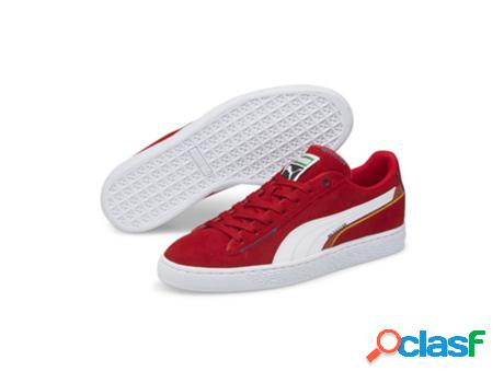 Zapatillas PUMA Unisexo (Multicolor - 46)