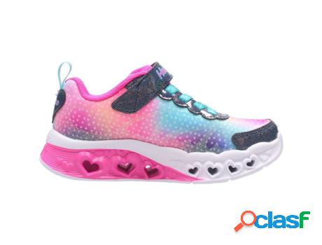 Zapatillas SKECHERS Mujer (Multicolor - 28)