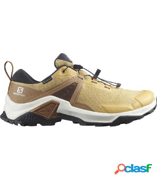 Zapatillas Salomon X Raise 2 GTX Hombre Fall Leaf 41 1/3