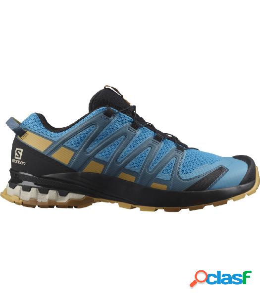 Zapatillas Salomon Xa Pro 3D V8 Hombre Reef 41 1/3