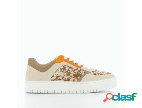 Zapatillas VANESSA WU Mujer (Multicolor - 36)