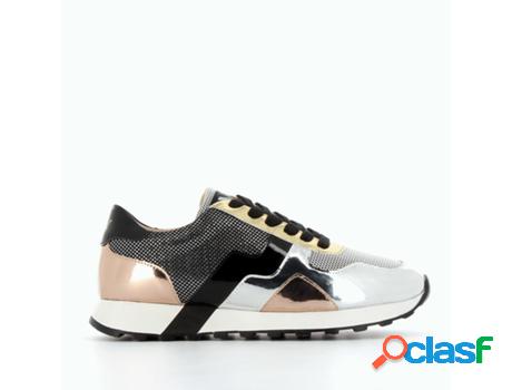 Zapatillas VANESSA WU Mujer (Multicolor - 37)