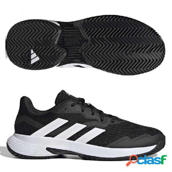 Zapatillas adidas courtjam control m core black 2022 45 1/3