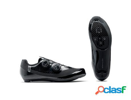 Zapatillas de Bicicleta Northwave Mistral Plus (Tam: 41)