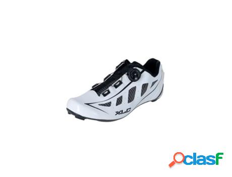 Zapatillas de Ciclismo de Estrada Xlc Cb-R08 (Tam: 38)