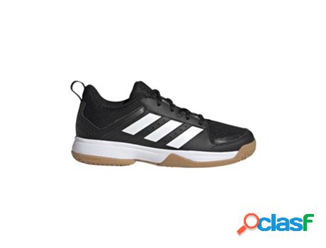Zapatillas de Criança Adidas Ligra 7 Indoor (Tam: 33,5)