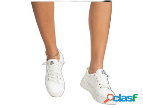 Zapatillas de Deporte Para Mujeres Roxy Sheilahh (Tam: 41)