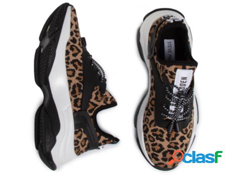 Zapatillas de Deporte Para Mujeres STEVE MADDEN Match (Tam: