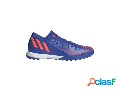 Zapatillas de Futebol Adidas Predator Edge.3 Low Turf (Tam: