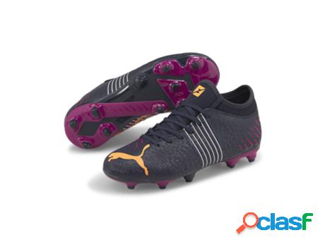 Zapatillas de Futebol Para Niños Puma Future Z 4.2 Fg/Ag