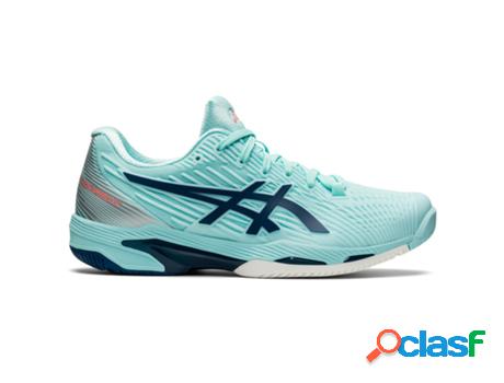 Zapatillas de Mujer Asics Solution Speed Ff 2 (Tam: 40)