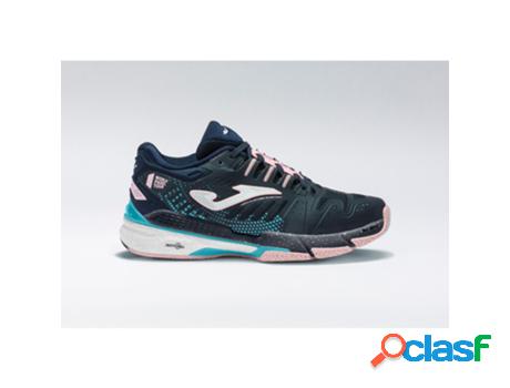 Zapatillas de Mujer Joma T.Slam (Tam: 37)