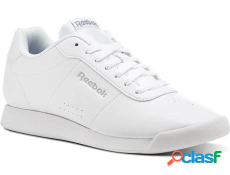 Zapatillas para Mujer REEBOK zapatilla royal charm Blanco de