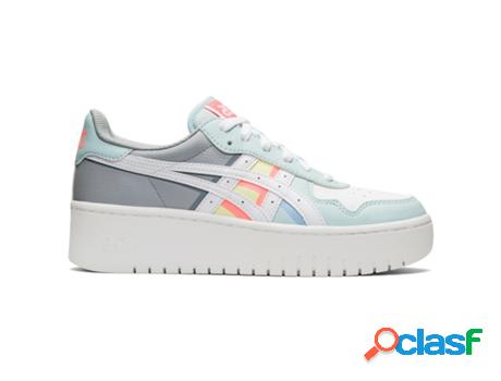 Zapatos ASICS Mujer (Multicolor - 41,5)
