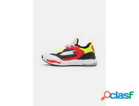 Zapatos PUMA Unisexo (Multicolor - 34)