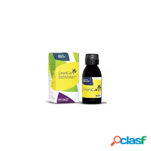 aceite enriquecido para mascotas CRONICARE Stangest 100 ml
