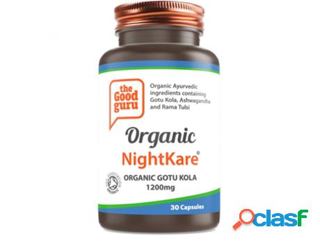 the Good guru Organic NightKare 30&apos;s
