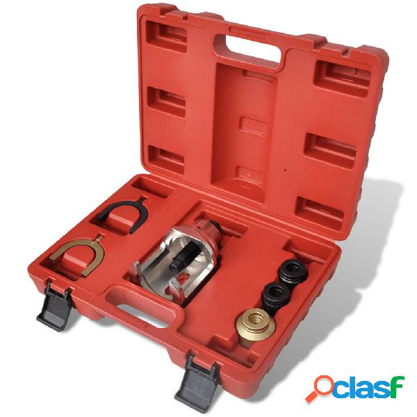 vidaXL Conjunto de Herramientas de Instalador & Extractor de
