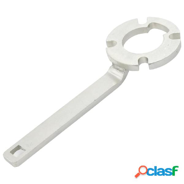 vidaXL Soporte de polea de cigüeñal para Volvo