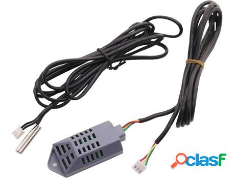 1 Juego De Incubadora Con Sensor De Temperatura Automático