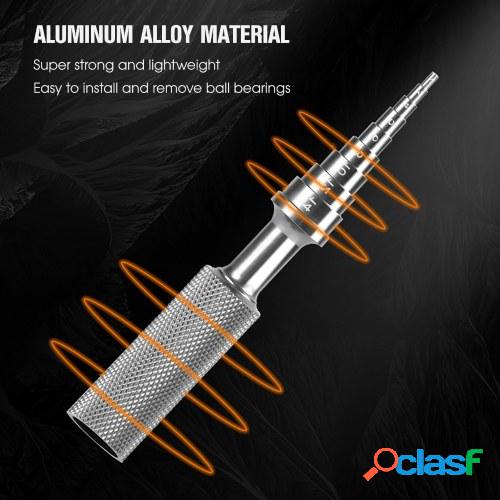 2-14mm RC cojinete de bolas removedor instalador extractor