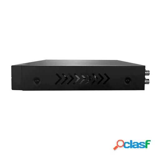 4CH Digital Video Recorder AHD/Analog/TVI/CVI/ DVR CCTV DVR