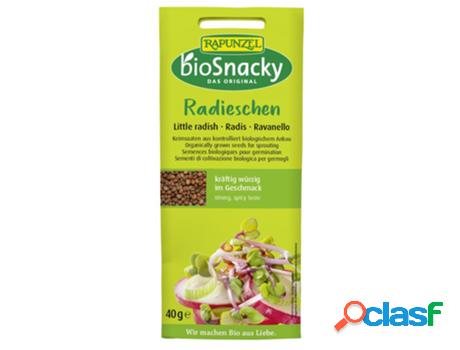 A Vogel (BioForce) bioSnacky Little Radish Sprouting Seeds