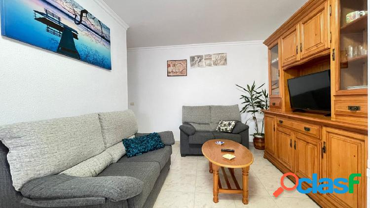 ALQUILER PARA TODO EL AÑO - 2 HABITACIONES