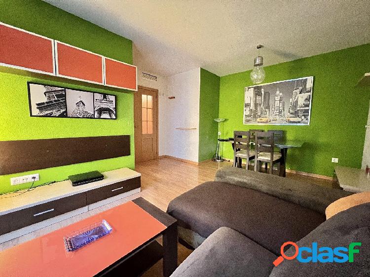 APARTAMENTO A ESCASOS METROS DE RICARDO CARAPETO