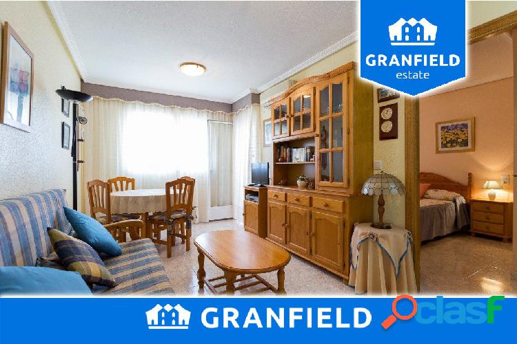 APARTAMENTO CON LAS MEJORES VISTA DE GRAN PLAYA