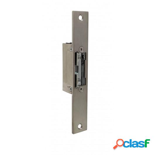 Abrepuertas Electrico Esp.S/Caj. Inver. Dorcas Inox
