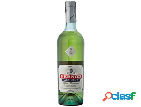 Absinto PERNOD RICARD Pernod Ricard (0.7 L - 1 unidad)