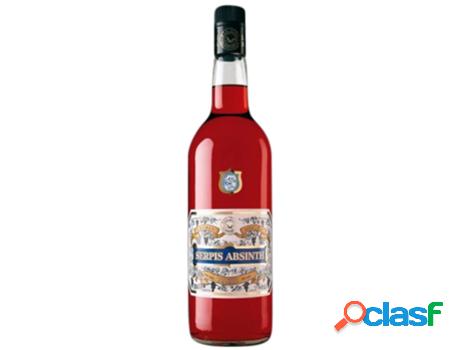 Absinto SINC Sinc Serpis Classic 65 (1 L - 1 unidad)