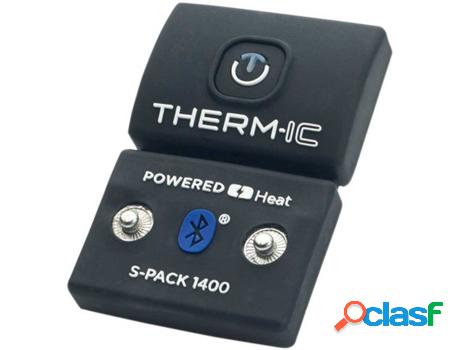 Accesorio para Hombre THERM-IC Baterías Powersocks S-pack