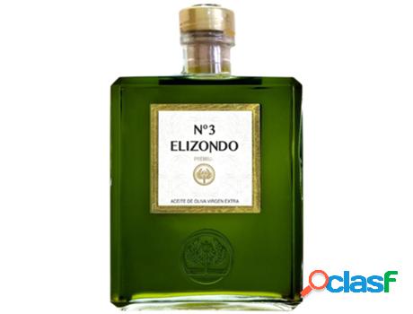 Aceite ELIZONDO Elizondo Nº 3 Premium (1 L - 1 unidade)