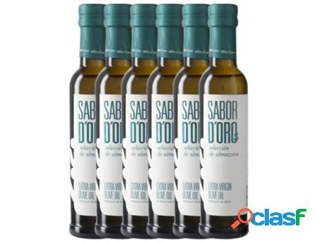 Aceite SABOR D&apos;ORO BY PEDRO YERA Sabor D&apos;Oro By