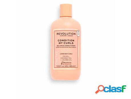 Acondicionador REVOLUTION HAIR CARE LONDON Condition My