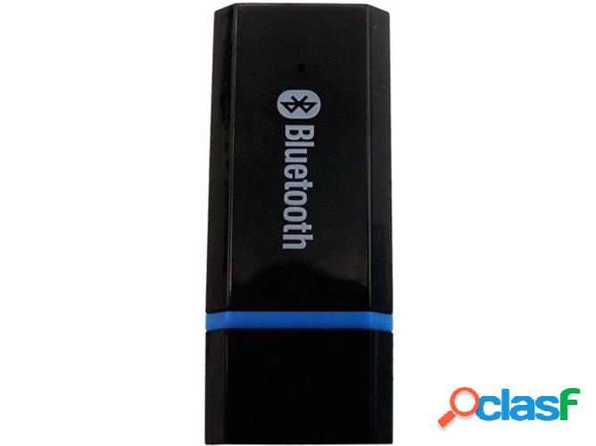 Adaptador Bluetooth USB / Jack 3.5 mm