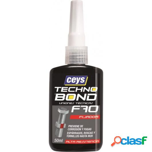 Adhesivo Sellador Anaerobico 50 Ml Fijaespar Tecno Bond F70