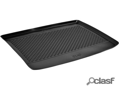 Alfombra para Coches VIDAXL Renault Clio III Grandtour (82 x