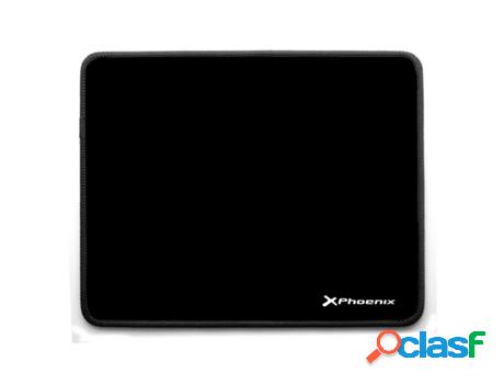 Alfombrilla PHOENIX Phmousepad-S Gaming Mouse Pad Tamaño S