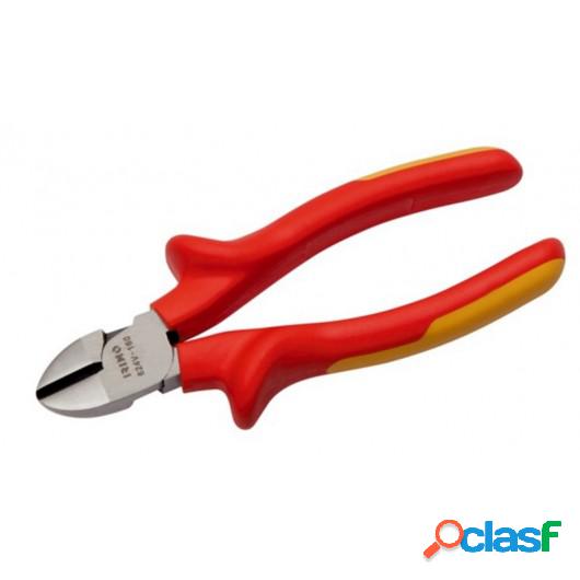 Alicate Corte Diagonal 160Mm 1000V Mango Bimaterial Irimo