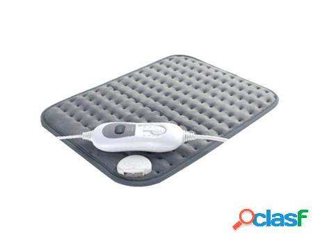 Almohadilla electrica 1000w 40x30 cm eb601