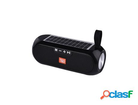 Altavoces Bluetooth 2087-A